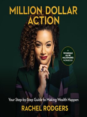 cover image of Million Dollar Action
